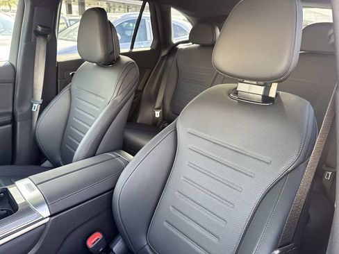New 2026 Mercedes-Benz GLC 300 4MATIC image 9