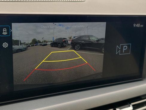 Used 2025 Hyundai Sonata SE image 23