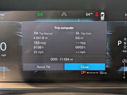 Used 2024 Volvo XC90 B6 Plus image 19