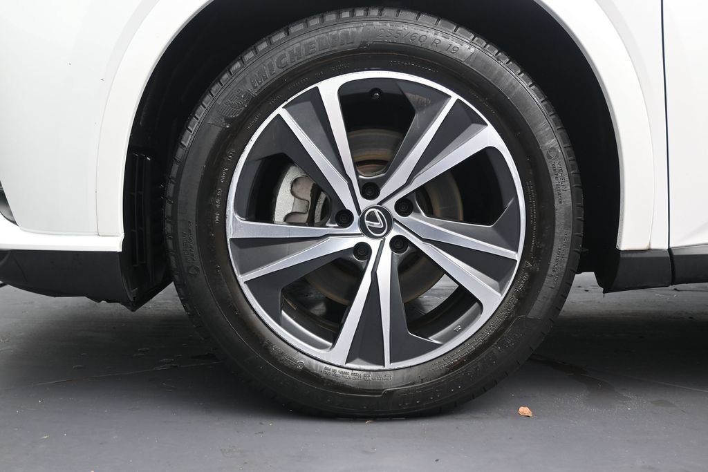 Used 2024 Lexus RX 350 FWD w/ Technology Package image 10