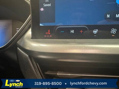 Used 2023 Ford Escape Active w/ Tech Pack #1 AWD/4WD image 14