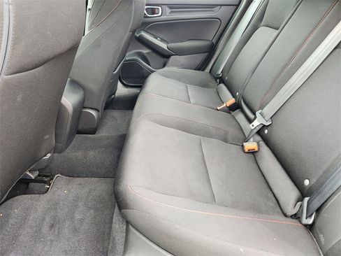 Used 2022 Honda Civic Si image 8