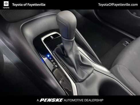 Used 2026 Toyota Corolla LE image 29