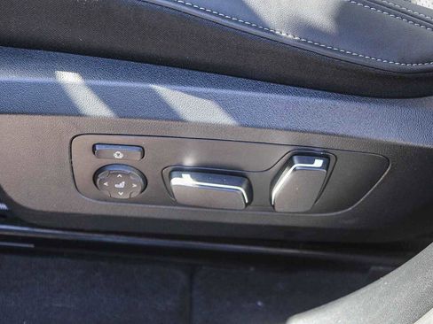 Used 2025 BMW X3 M50 w/ Premium Package image 30