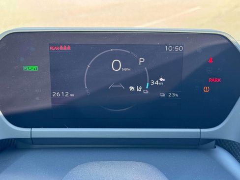 Used 2024 Subaru Solterra Premium image 17