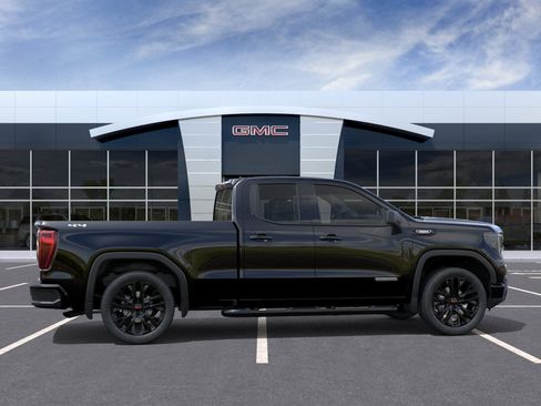 New 2026 GMC Sierra 1500 Elevation w/ Elevation Select Package AWD/4WD image 20