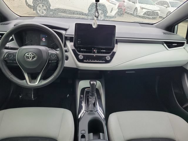 Used 2023 Toyota Corolla SE FWD image 10