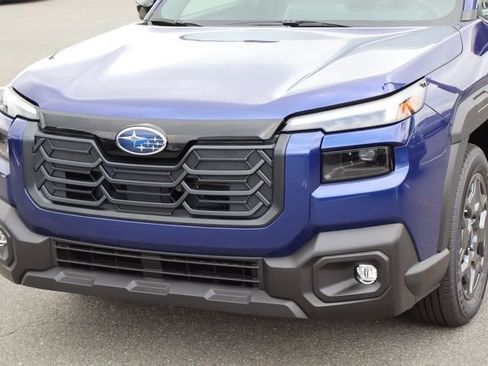 New 2026 Subaru Outback Premium AWD/4WD image 5