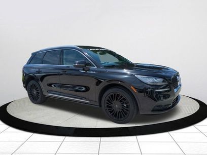 Used 2022 Lincoln Corsair Reserve