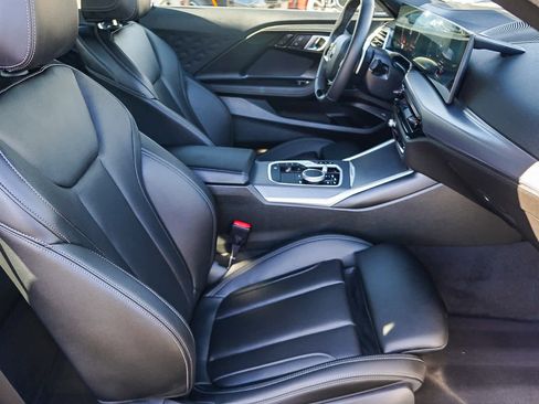 Used 2025 BMW 230i xDrive Coupe w/ Premium Package image 18