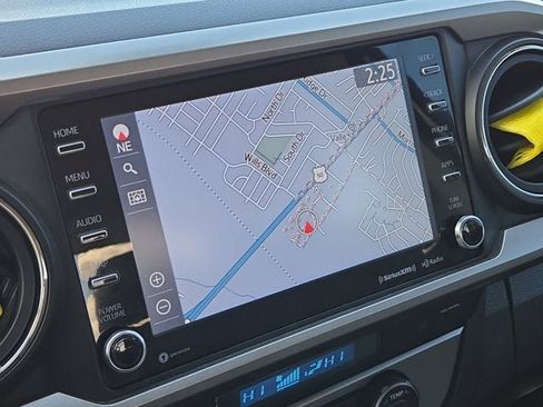 Used 2023 Toyota Tacoma SR5 image 23