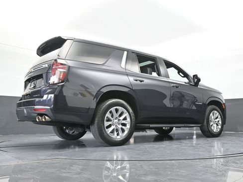 Used 2024 Chevrolet Tahoe Premier image 67