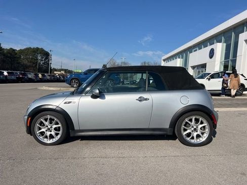 Used 2006 MINI Cooper S image 9