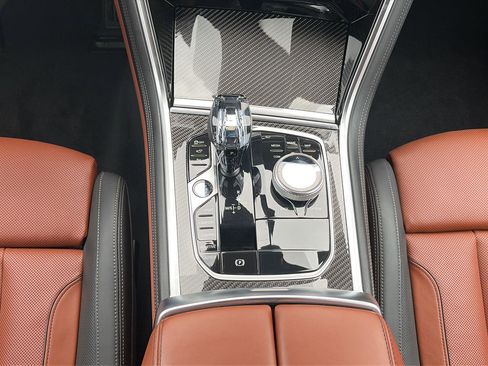 Certified 2024 BMW M850i Gran Coupe xDrive AWD/4WD image 15
