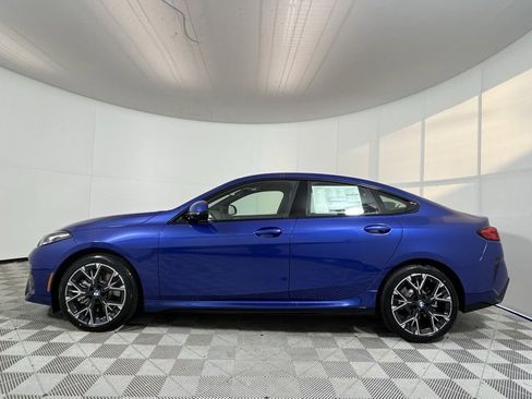 New 2025 BMW 228i xDrive 228 xDrive Gran Coupe w/ Premium Package image 4