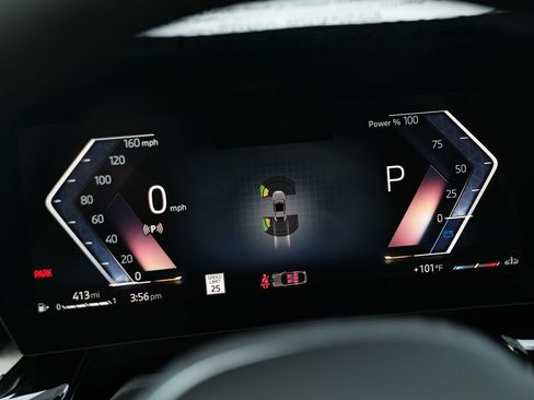New 2027 BMW X2 xDrive28i AWD/4WD image 30