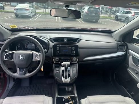 Used 2017 Honda CR-V LX image 15