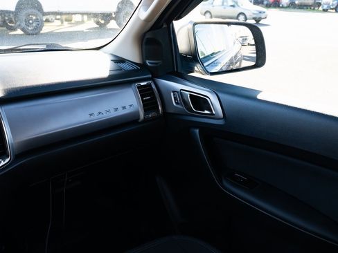 Used 2021 Ford Ranger XLT w/ Trailer Tow Package image 11