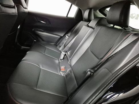 New 2026 Toyota Prius XSE image 11