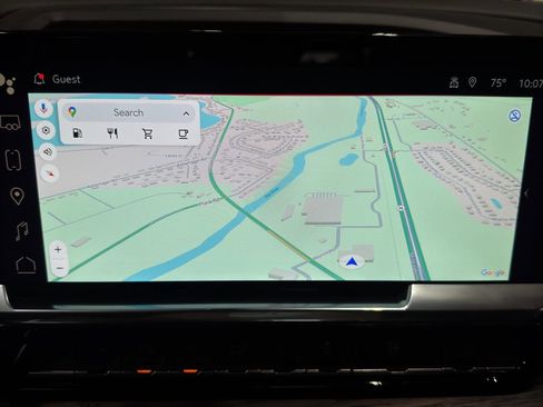 New 2026 GMC Sierra 1500 SLT w/ SLT Premium Plus Package image 33