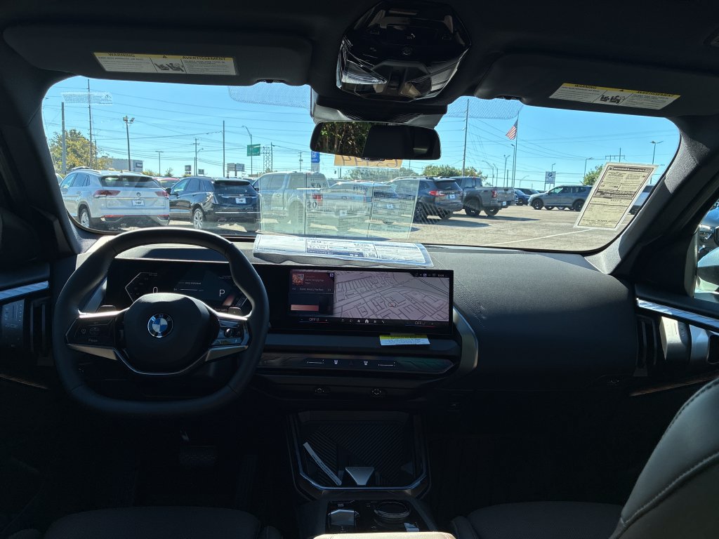 New 2026 BMW X3 xDrive30i w/ Premium Package AWD/4WD image 18