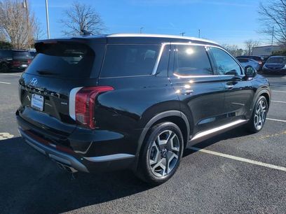 Used 2025 Hyundai Palisade SEL