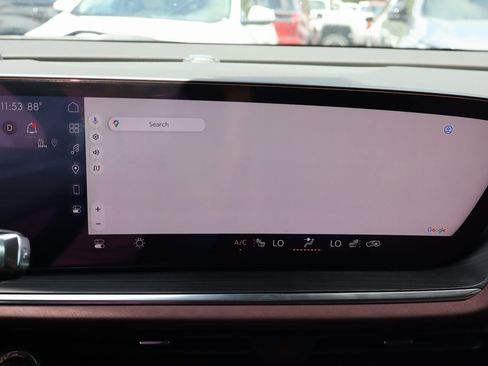 New 2025 Buick Envision Sport Touring image 16