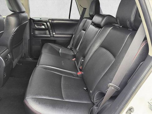 Used 2017 Toyota 4Runner TRD Pro AWD/4WD image 17