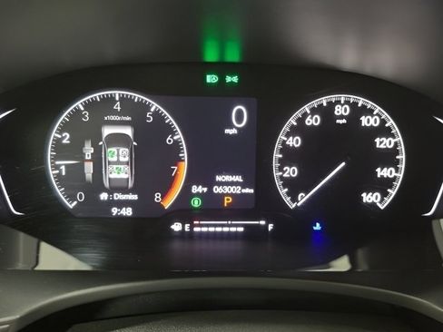 Used 2024 Honda Civic Sport image 25