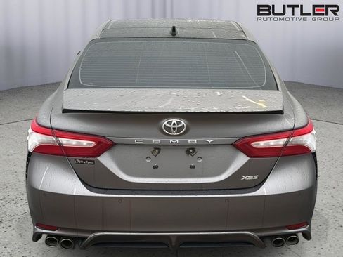 Used 2019 Toyota Camry XSE w/ Driver Assist Package image 6