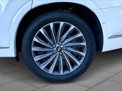 Used 2024 Hyundai Palisade Calligraphy AWD/4WD image 9