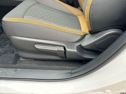 New 2026 Subaru Crosstrek 2.5i Sport AWD/4WD image 22
