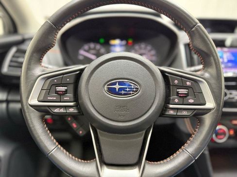Used 2021 Subaru Crosstrek 2.0i Premium w/ Moonroof Package AWD/4WD image 13