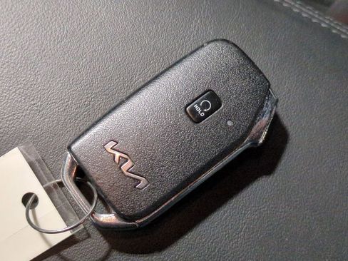 Used 2022 Kia K5 GT-Line image 39