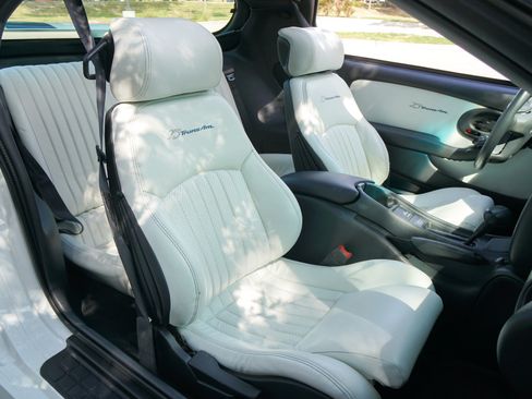 Used 1994 Pontiac Firebird Coupe RWD image 32