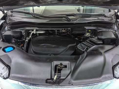 Used 2022 Honda Pilot Touring image 43