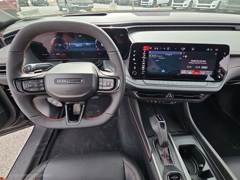 New 2026 Dodge Charger R/T Scat Pack image 12