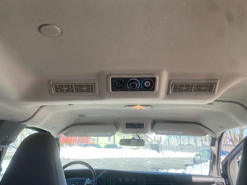 Used 2017 Chevrolet Express 2500 LS image 27