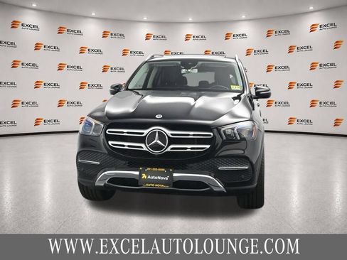 Used 2020 Mercedes-Benz GLE 450 4MATIC image 8