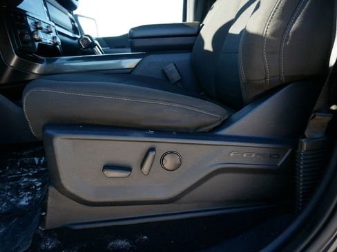 Certified 2023 Ford F150 XLT w/ Equipment Group 302A High image 12