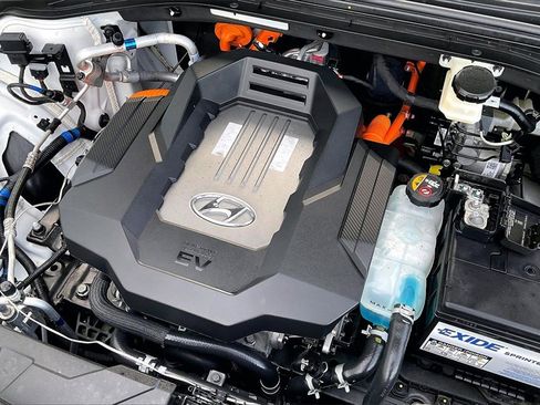 Used 2021 Hyundai Ioniq Limited image 31