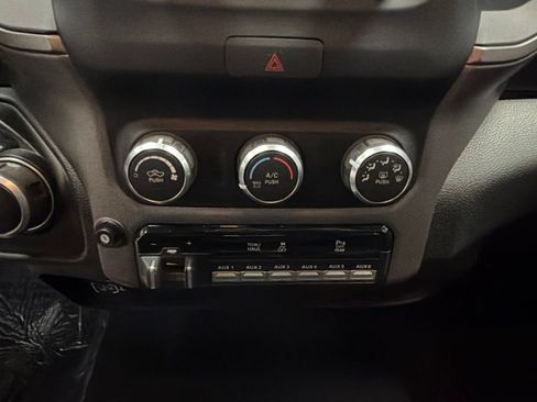 Used 2019 RAM 2500 Tradesman AWD/4WD image 28