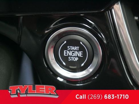 New 2026 Chevrolet Trax RS w/ Driver Confidence Package FWD image 28