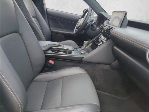 Used 2024 Lexus IS 350 F Sport image 26