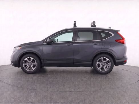 Used 2017 Honda CR-V EX image 6