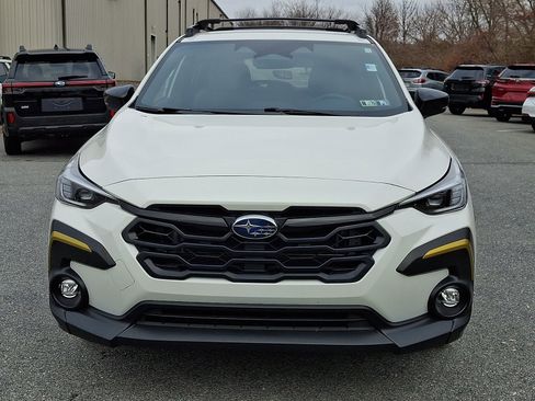Certified 2025 Subaru Crosstrek 2.5i Sport image 2