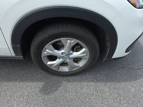 Used 2024 Honda HR-V LX image 9