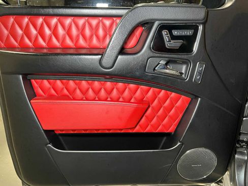 Used 2016 Mercedes-Benz G 63 AMG 4MATIC image 21