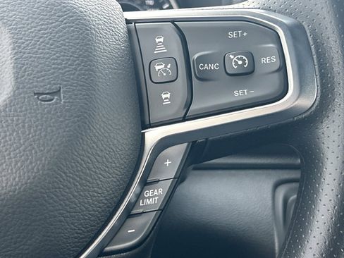 New 2026 RAM 2500 Tradesman image 15