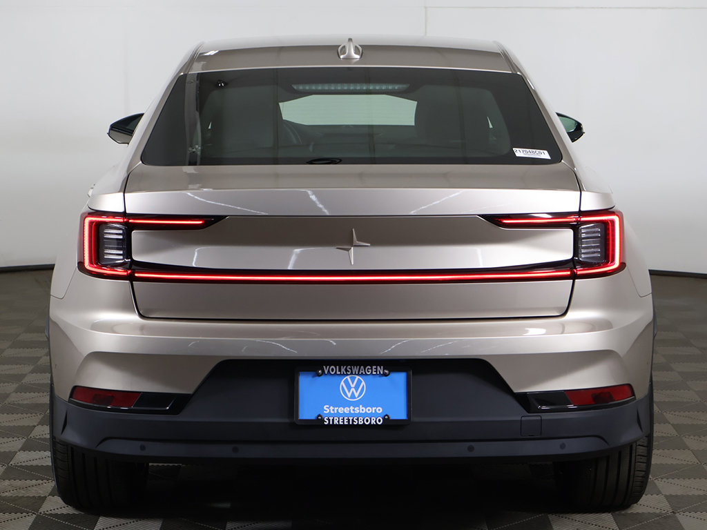 Used 2024 Polestar Polestar 2 AWD/4WD image 13